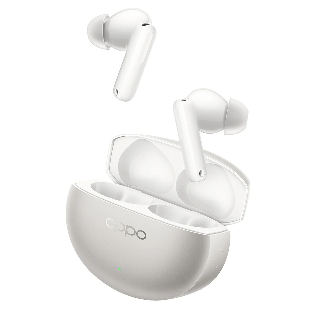 OPPO Enco X3s فضي_2