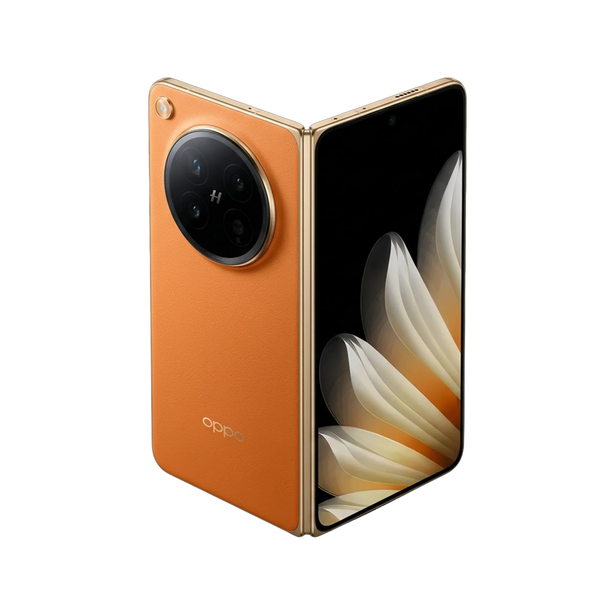 OPPO Find N6 5G برتقالي 16GB+512GB_3